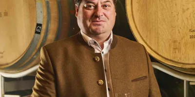 Vinařství Bařina