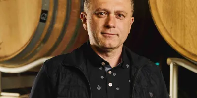 Vinařství Padalík
