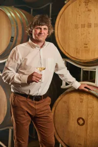 Vinaři srdcem - Ondřej Bukovský